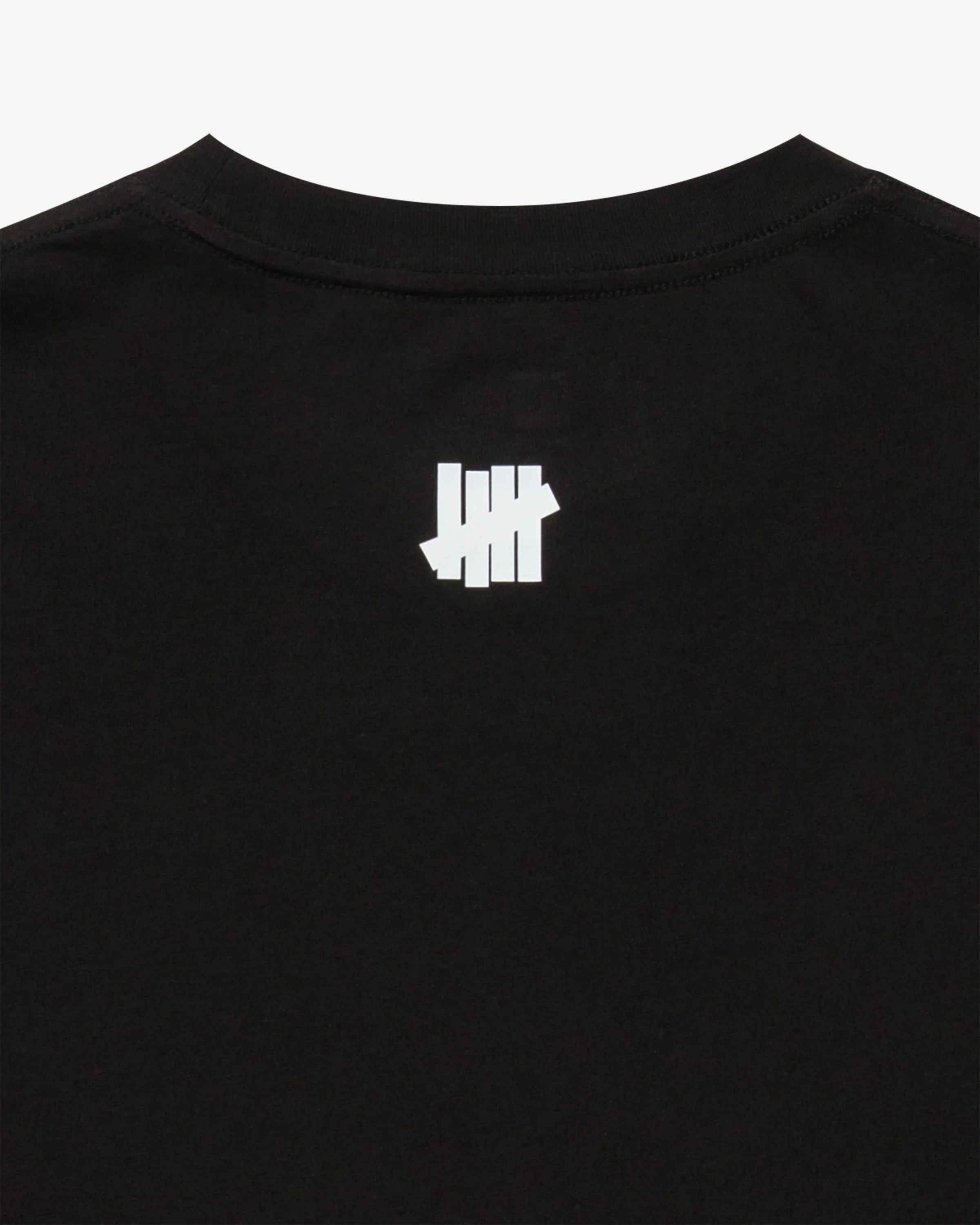 UNDEFEATED X NE X DODGERS STENCIL S/S TEE - Image 6