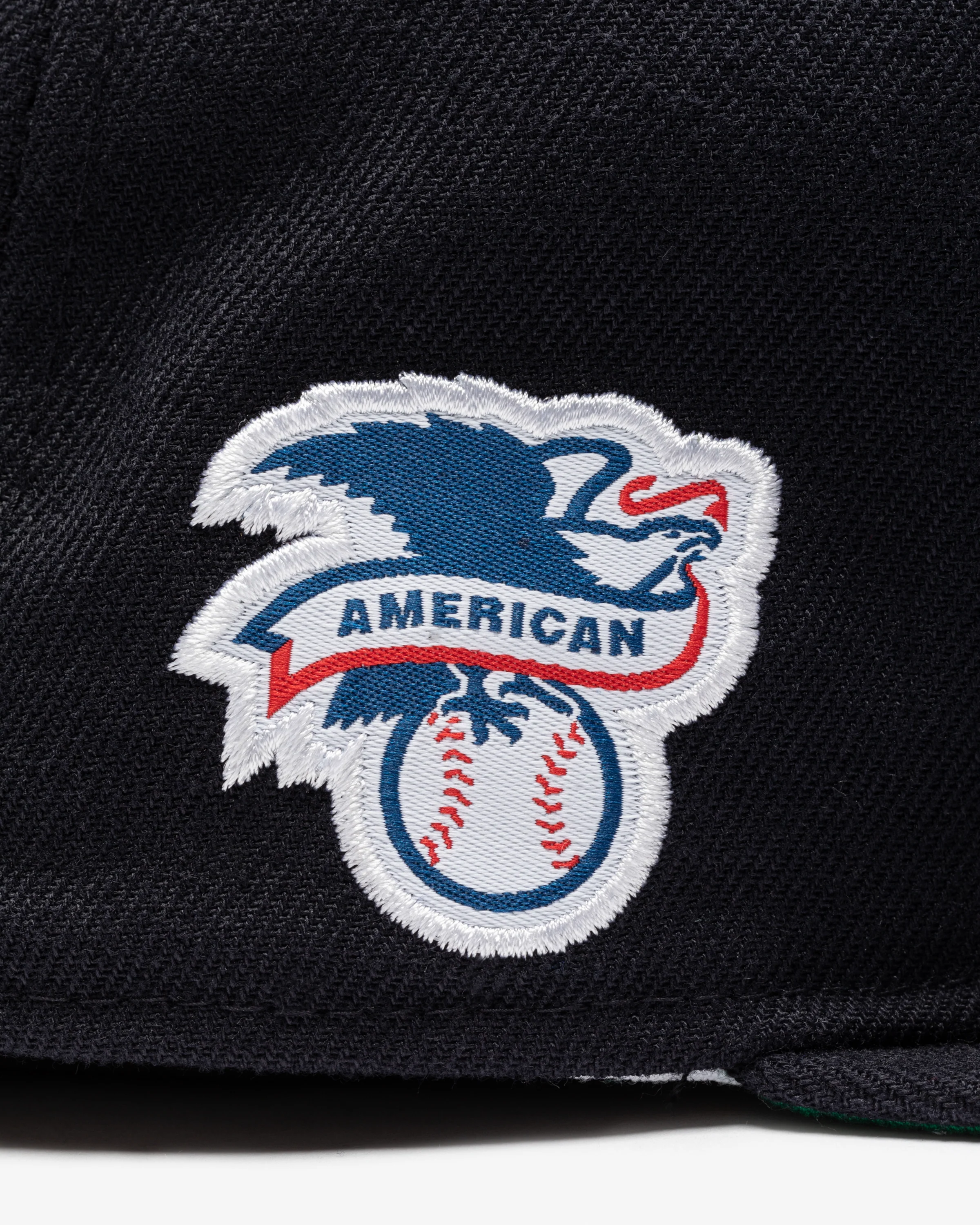 UNDEFEATED X NE X MLB FITTED - BOSTON RED SOX - Image 6