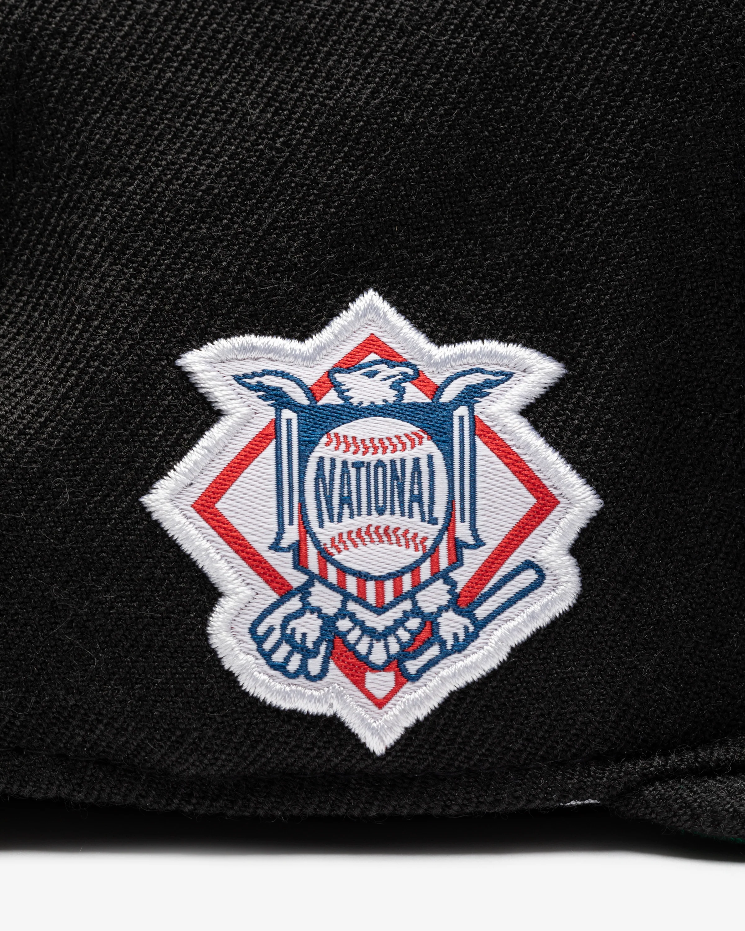 UNDEFEATED X NE X MLB FITTED - MIAMI MARLINS - Image 5