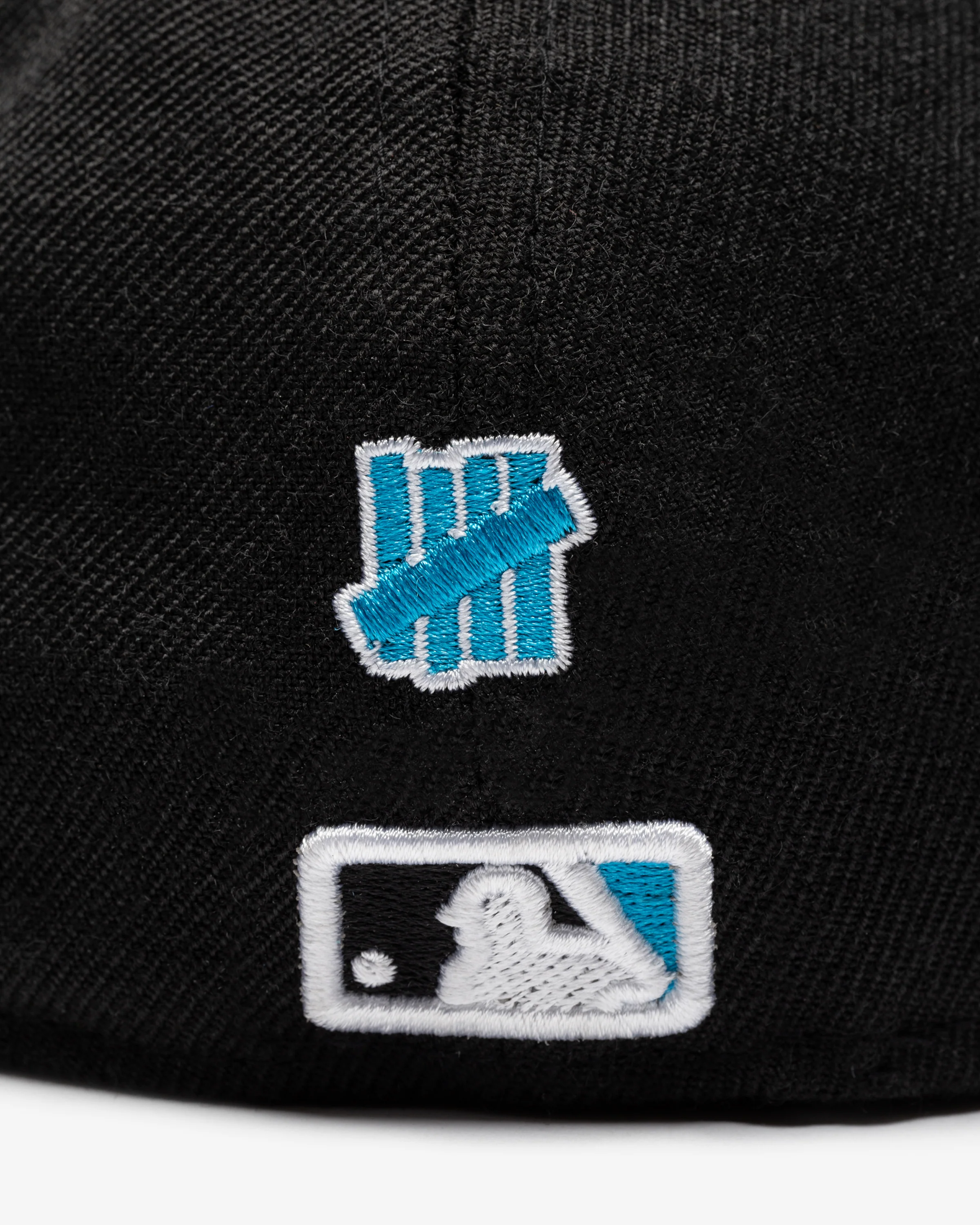 UNDEFEATED X NE X MLB FITTED - MIAMI MARLINS - Image 6
