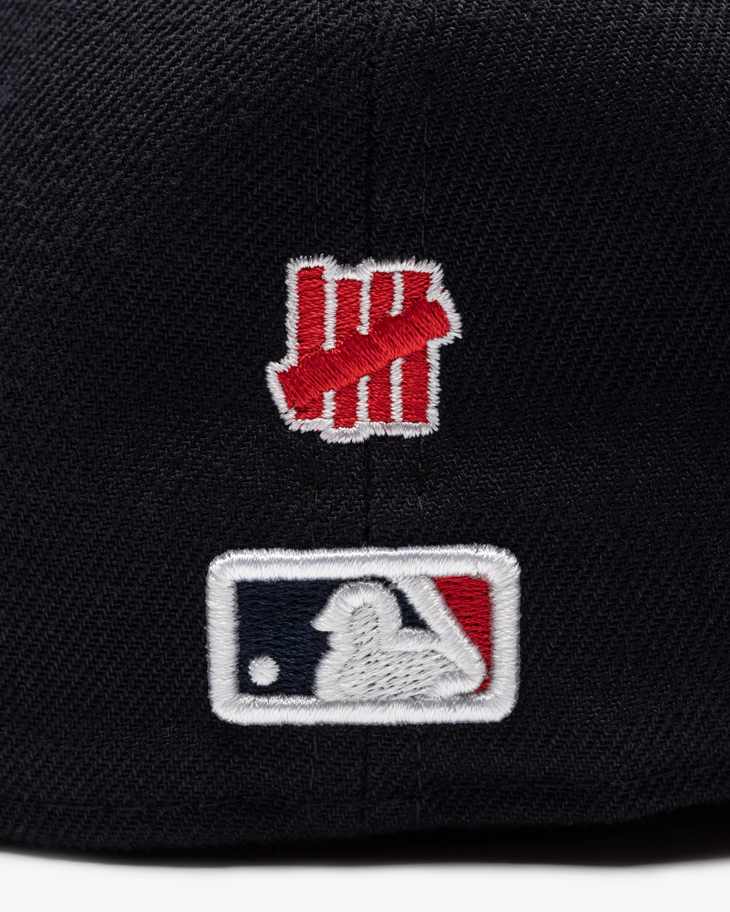 UNDEFEATED X NE X MLB FITTED - MINNESOTA TWINS - Image 5