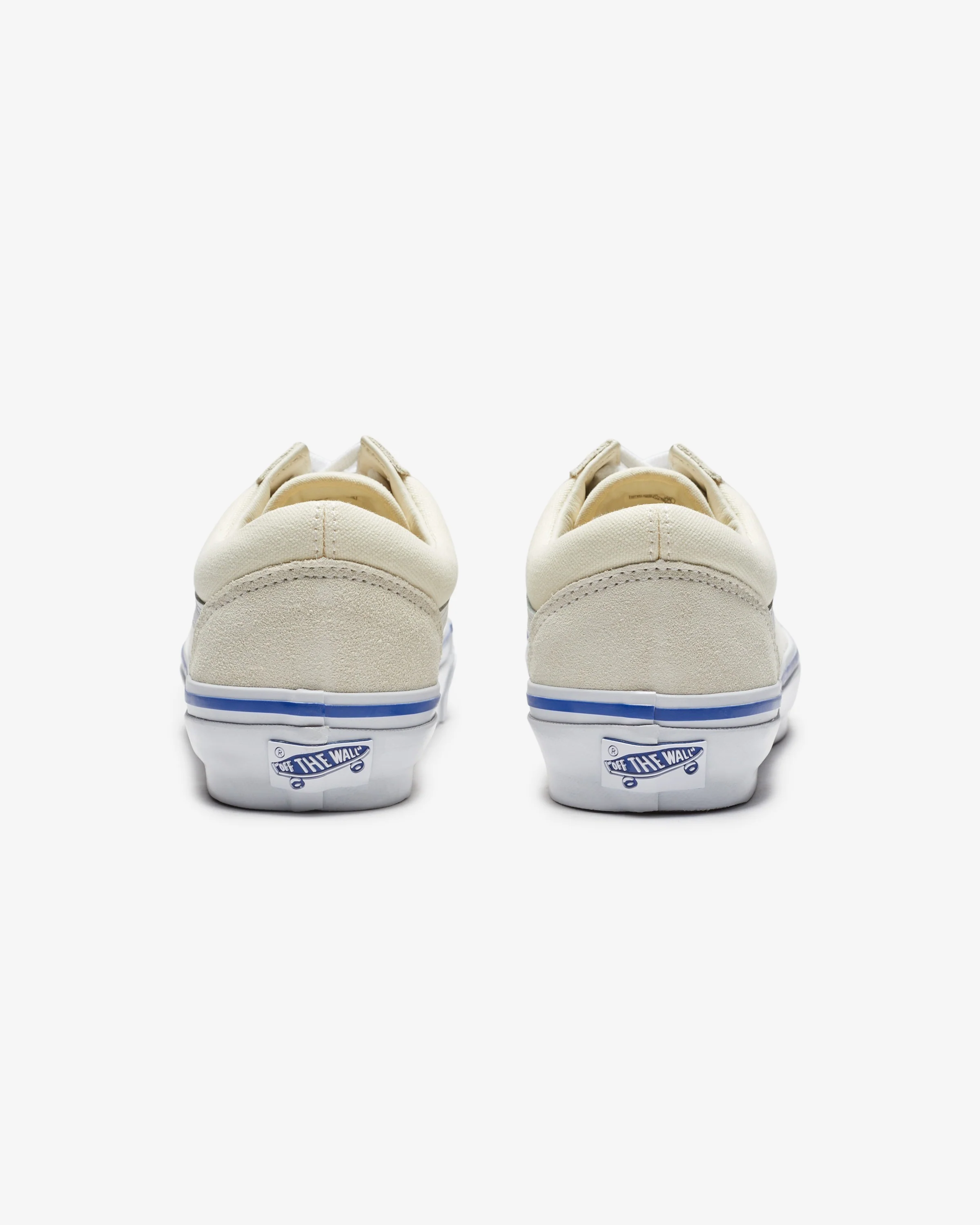 VANS PREMIUM OLD SKOOL 36 - OFFWHITE - Image 3