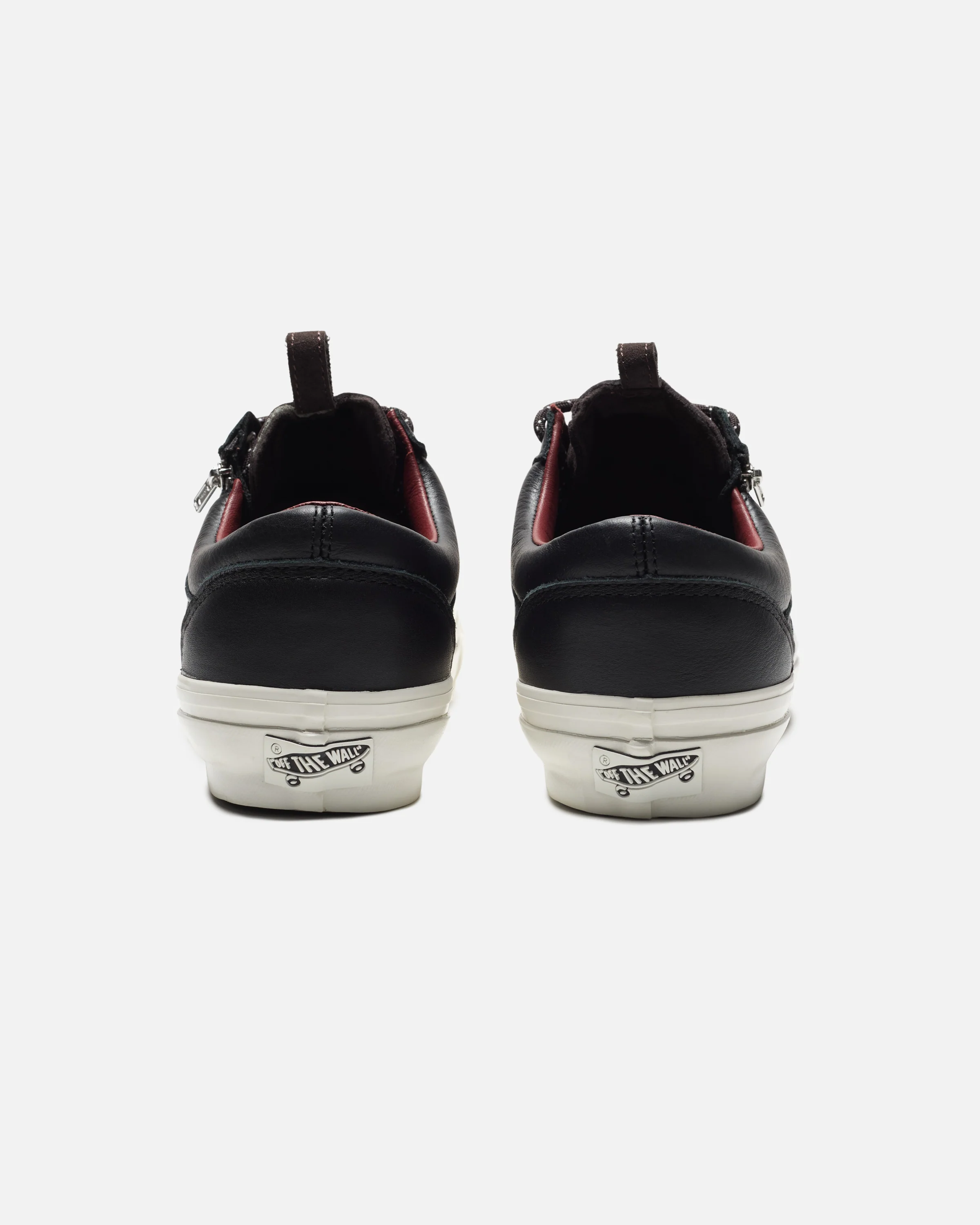 VANS PREMIUM OLD SKOOL 36 ZIP - ASPENBLACK - Image 3